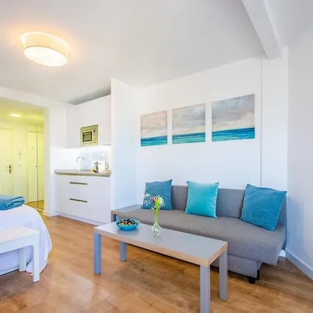 Apartmán Esmeralda, Pet Friendly, Sea View, Wifi, Near The Beach