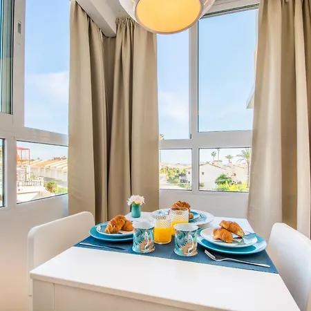 Esmeralda, Pet Friendly, Sea View, Wifi, Near The Beach Apartmán La Cala De Mijas