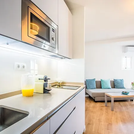 Esmeralda, Pet Friendly, Sea View, Wifi, Near The Beach La Cala De Mijas