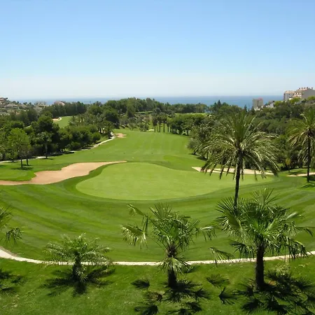 Esmeralda, Pet Friendly, Sea View, Wifi, Near The Beach La Cala De Mijas